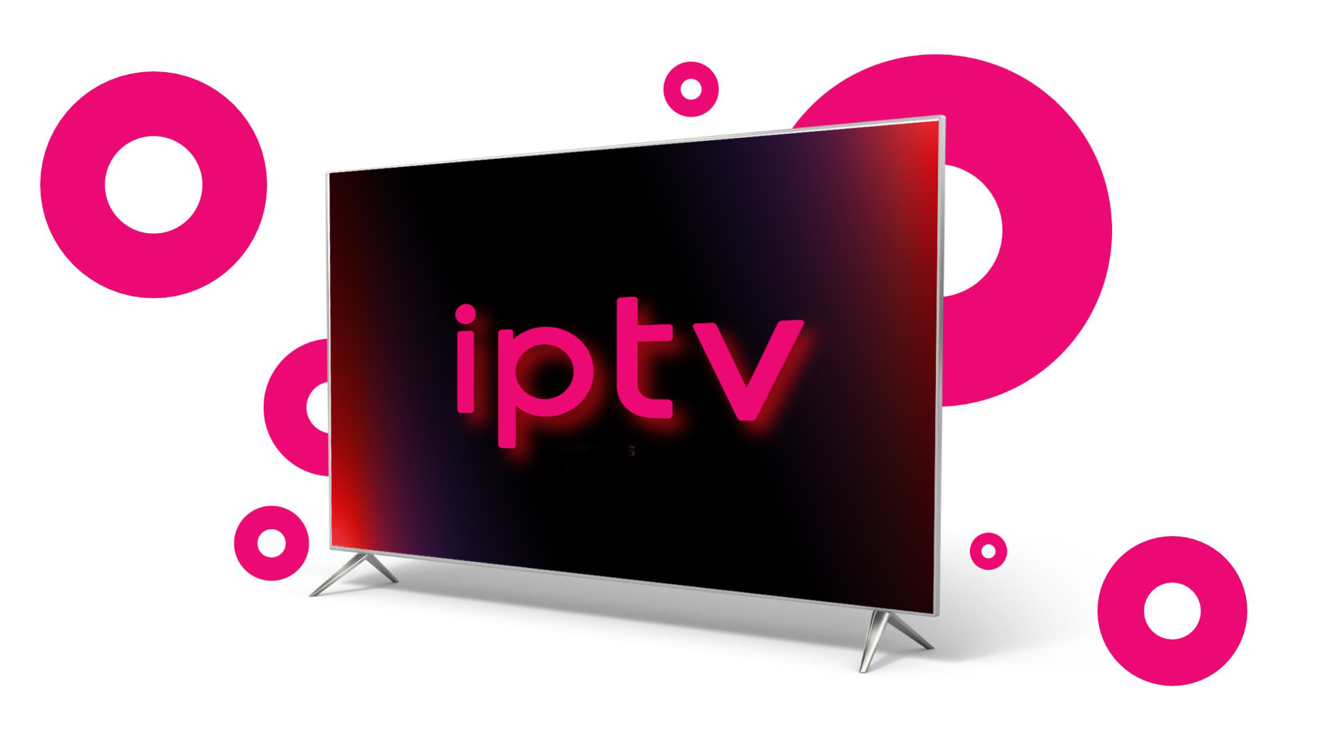 Wat is het beste IPTV-abonnement in Frankrijk?