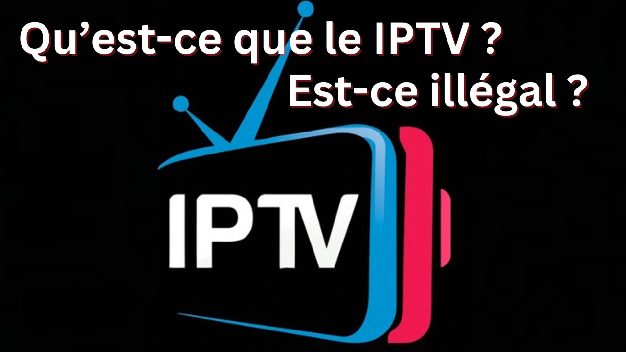 What is IPTV: How it works and Benefits